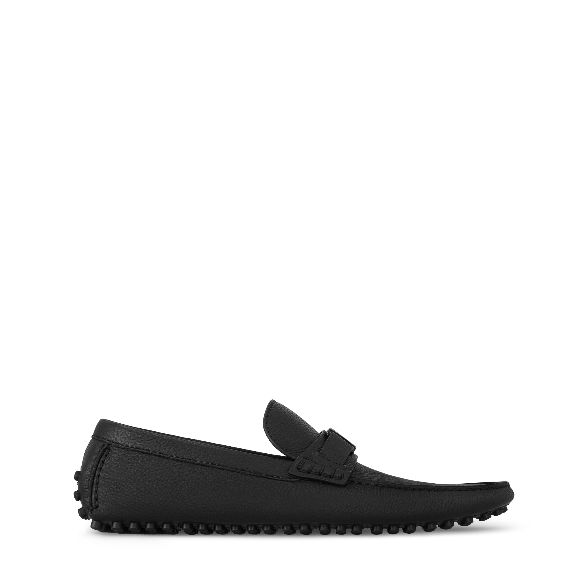 Giày Hockenheim Moccasin  in Đồ Nam