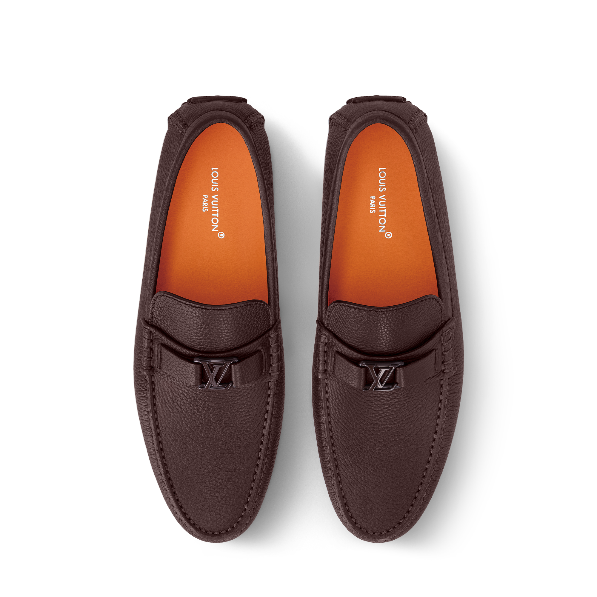Giày Hockenheim Moccasin  in Đồ Nam