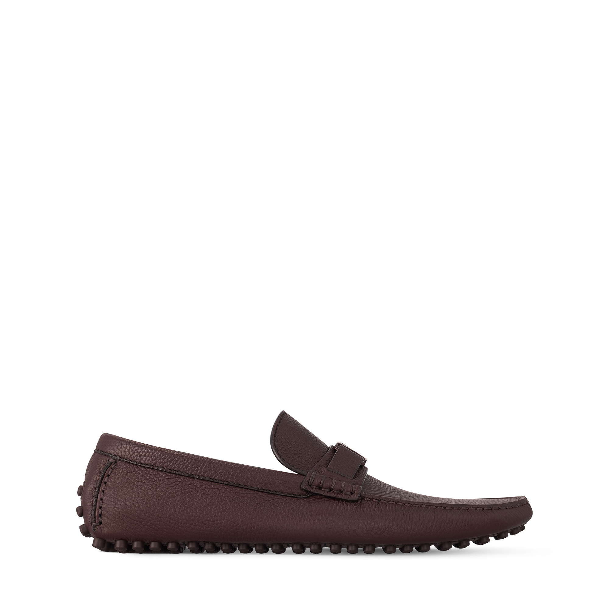Giày Hockenheim Moccasin  in Đồ Nam