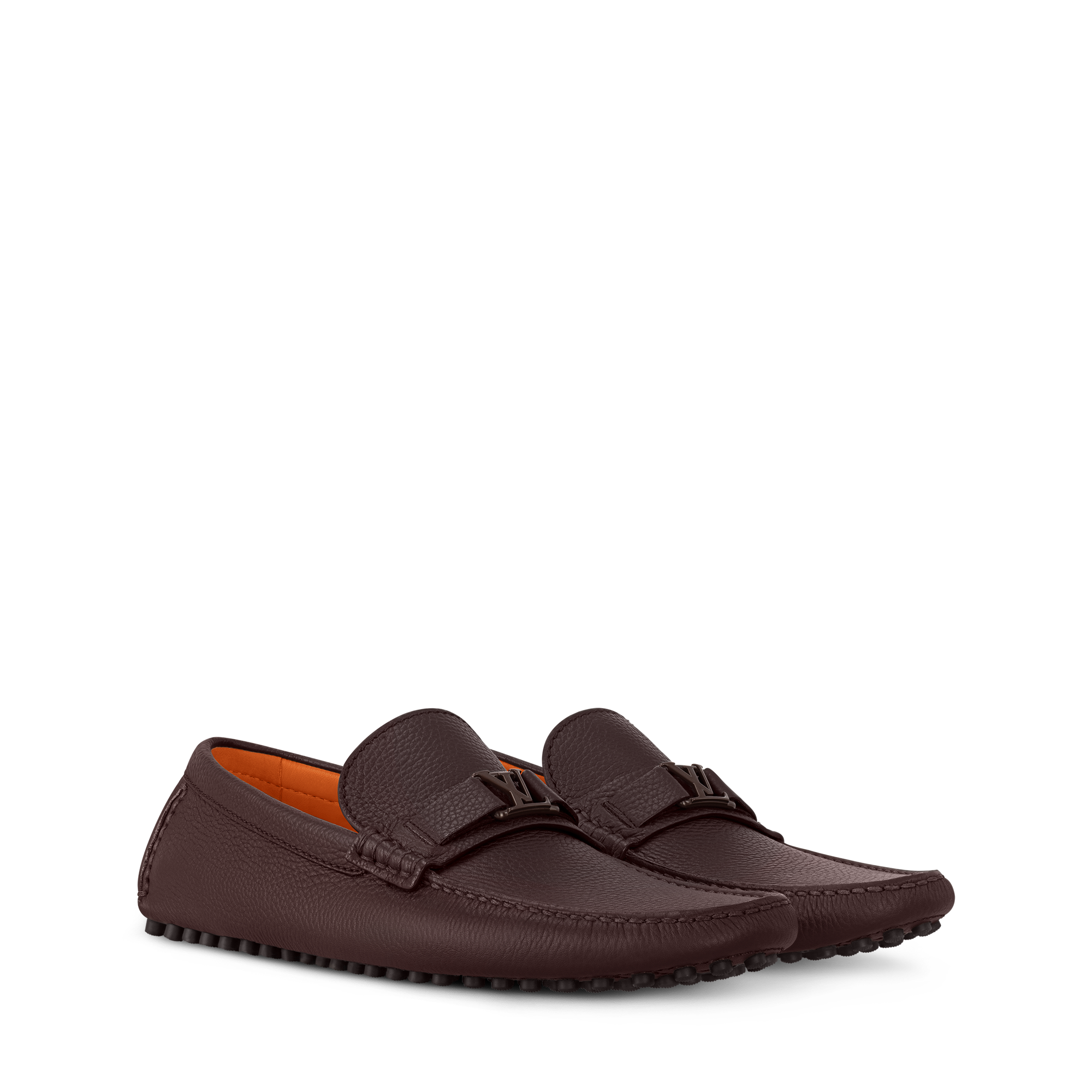 Giày Hockenheim Moccasin  in Đồ Nam
