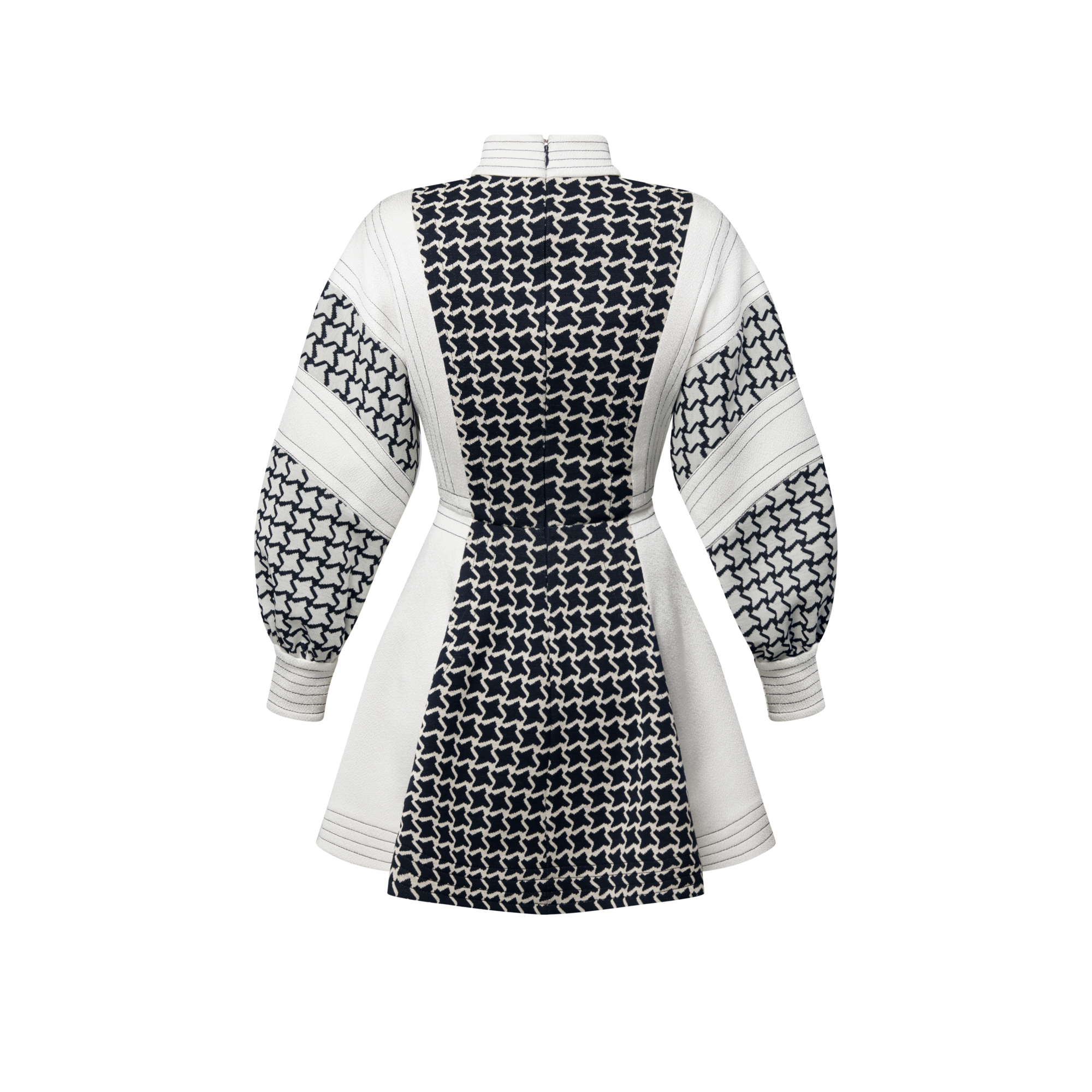 Đầm  in Đồ Nữ