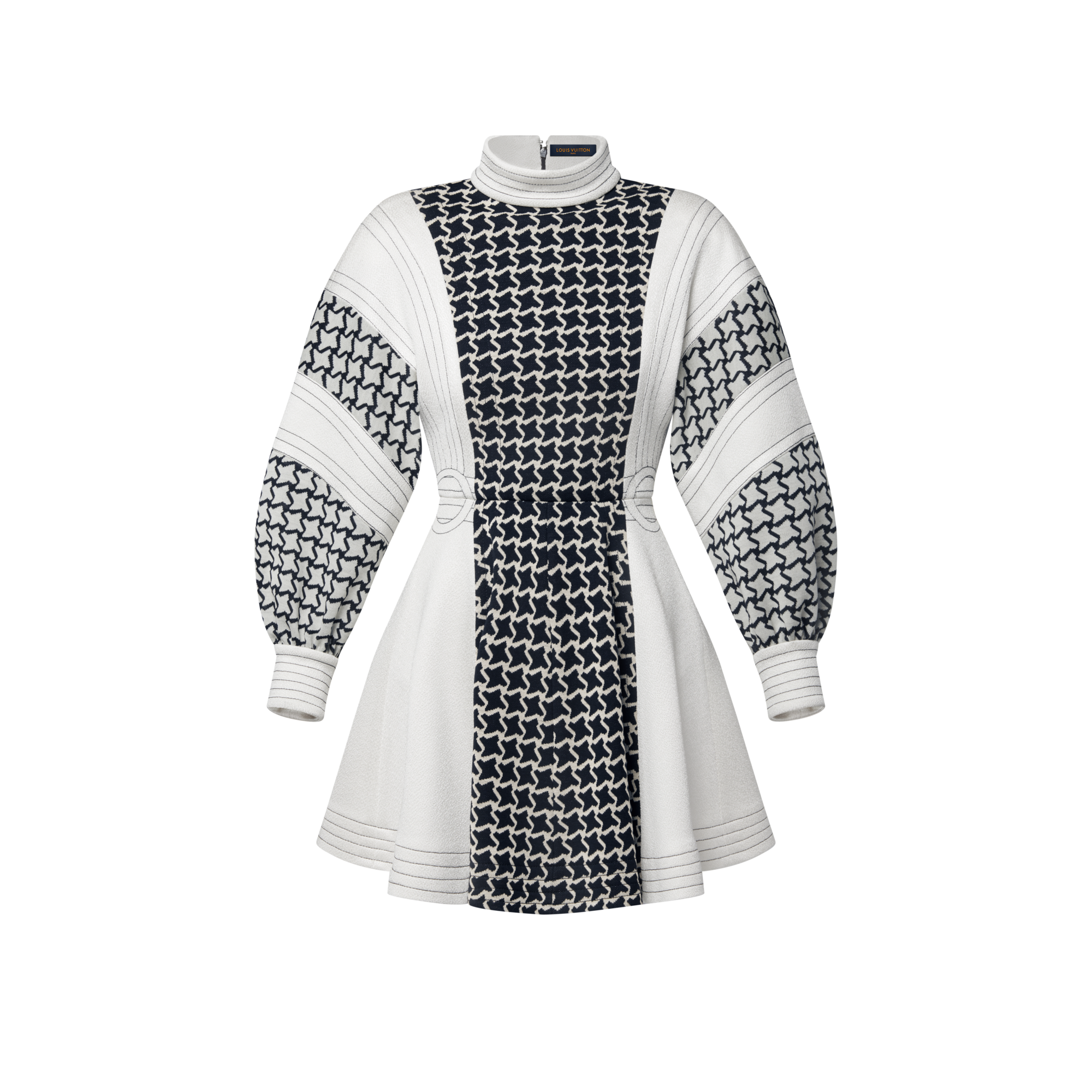 Đầm  in Đồ Nữ