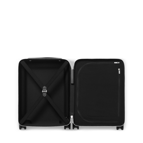 Vali Horizon 50 Monogram Eclipse in Đồ Nam's Du lịch Vali collections by Louis Vuitton (Thu phóng sản phẩm)