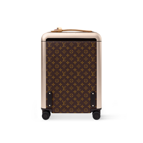 Vali Horizon 50 Monogram in Đồ Nam's Du lịch Vali collections by Louis Vuitton (Thu phóng sản phẩm)