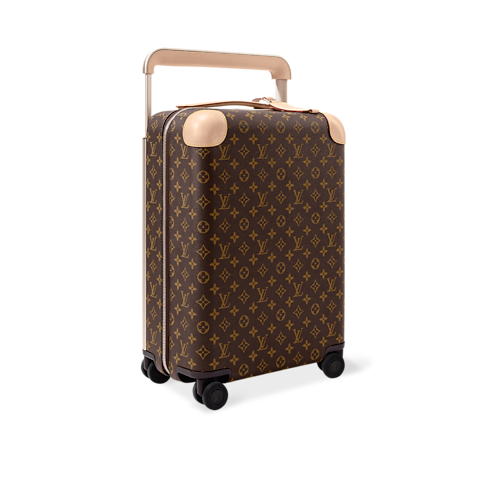 Vali Horizon 50 Monogram in Đồ Nam's Du lịch Vali collections by Louis Vuitton (Thu phóng sản phẩm)
