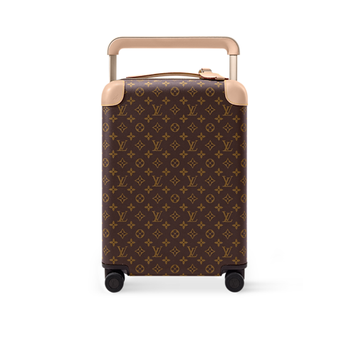 Vali Horizon 50 Monogram in Đồ Nam's Du lịch Vali collections by Louis Vuitton (Thu phóng sản phẩm)
