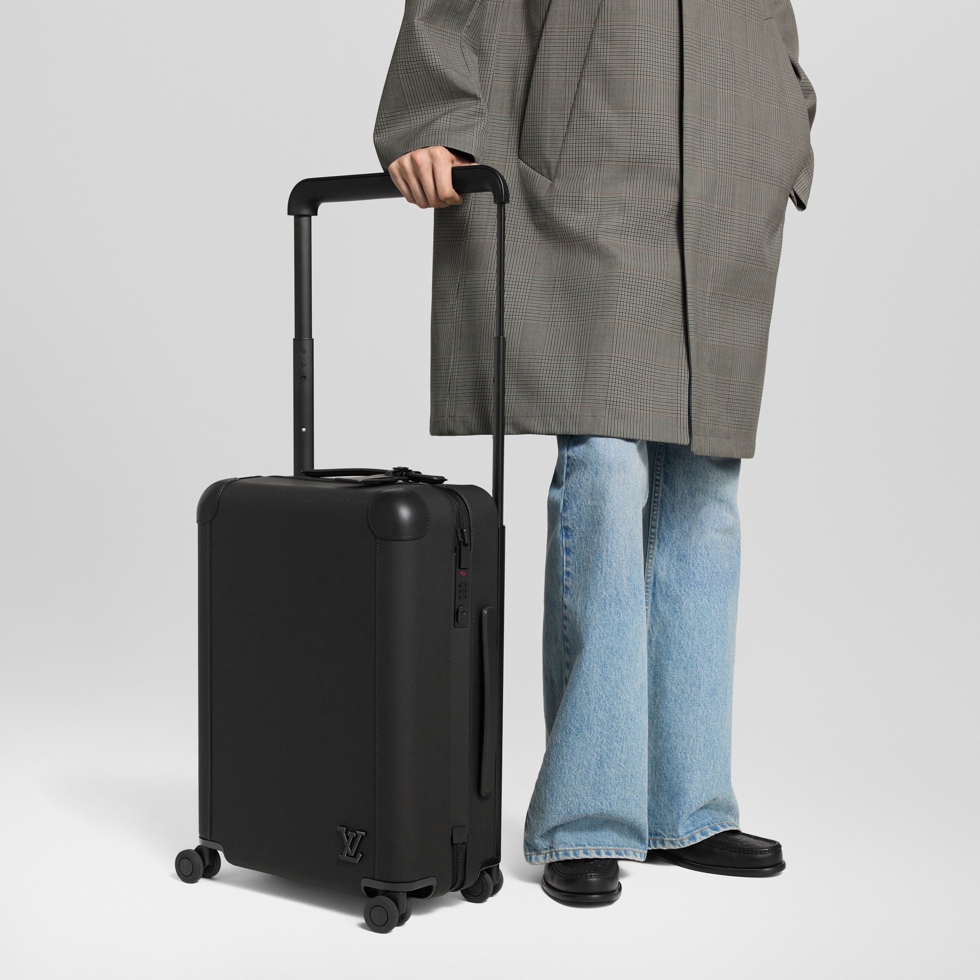 Vali Horizon 55 LV Aerogram in Đồ Nam