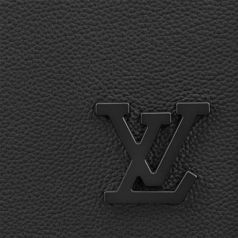 Vali Horizon 55 LV Aerogram in Đồ Nam's Du lịch Vali collections by Louis Vuitton (Thu phóng sản phẩm)