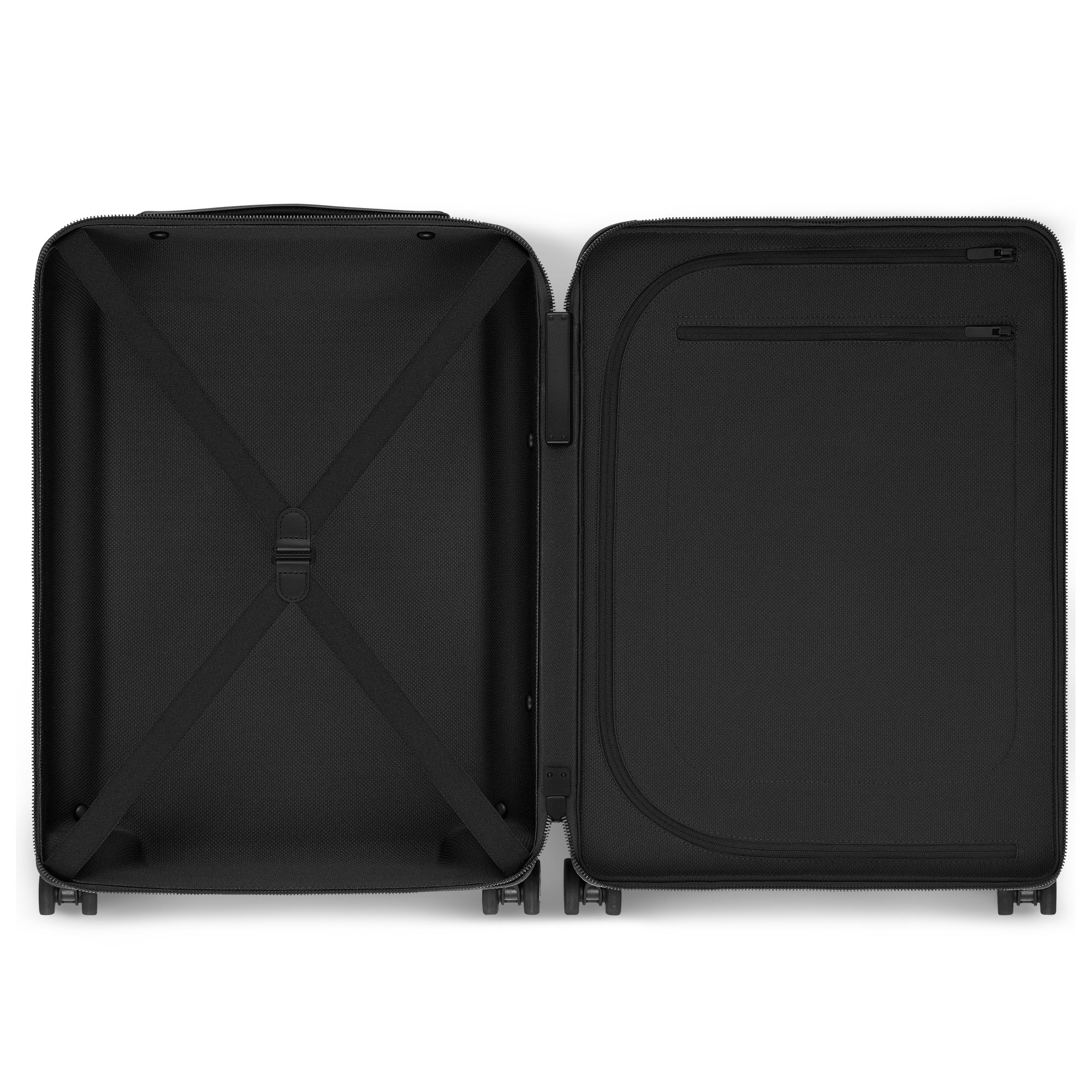 Vali Horizon 55 LV Aerogram in Đồ Nam