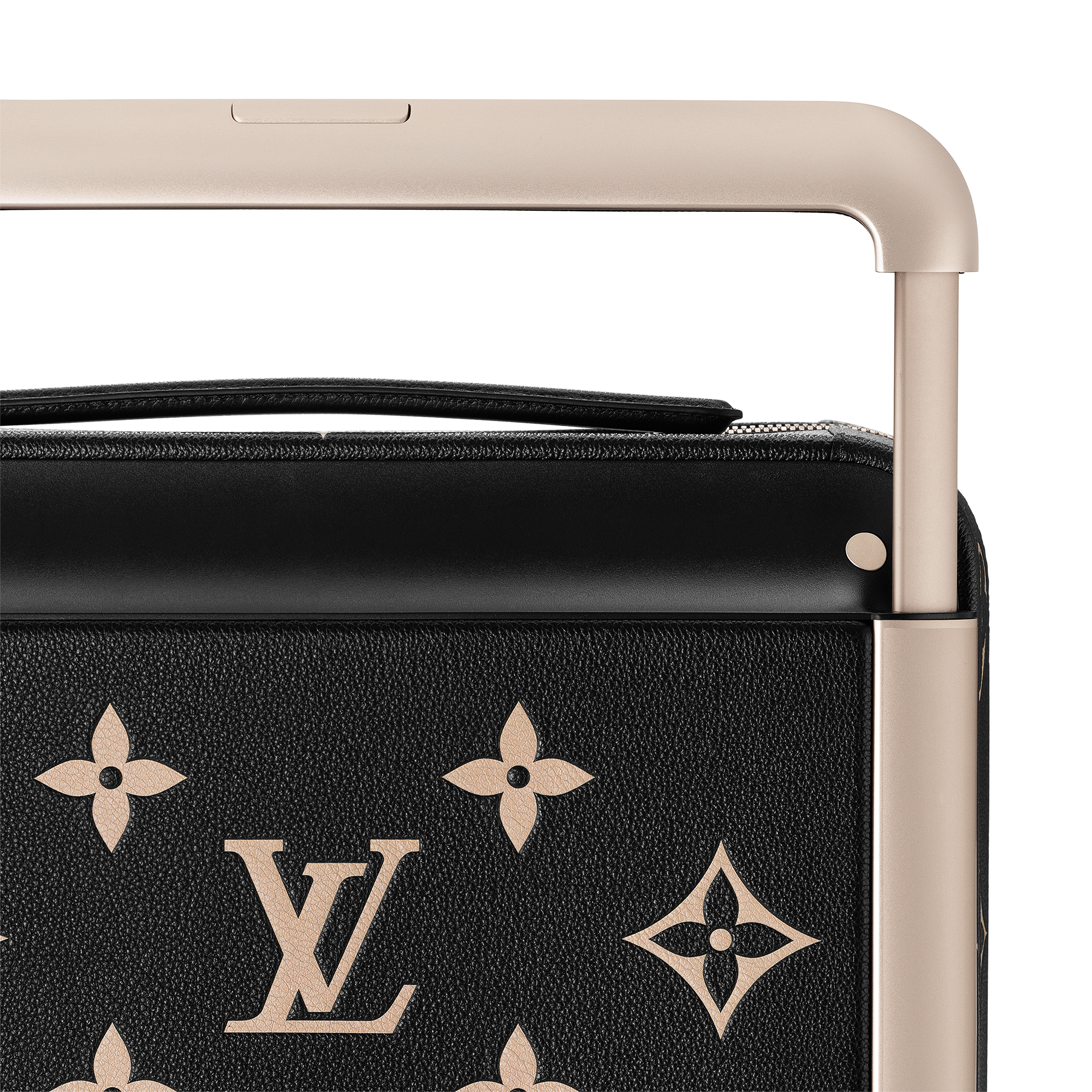 Vali Horizon 55 Monogram Empreinte in Đồ Nam