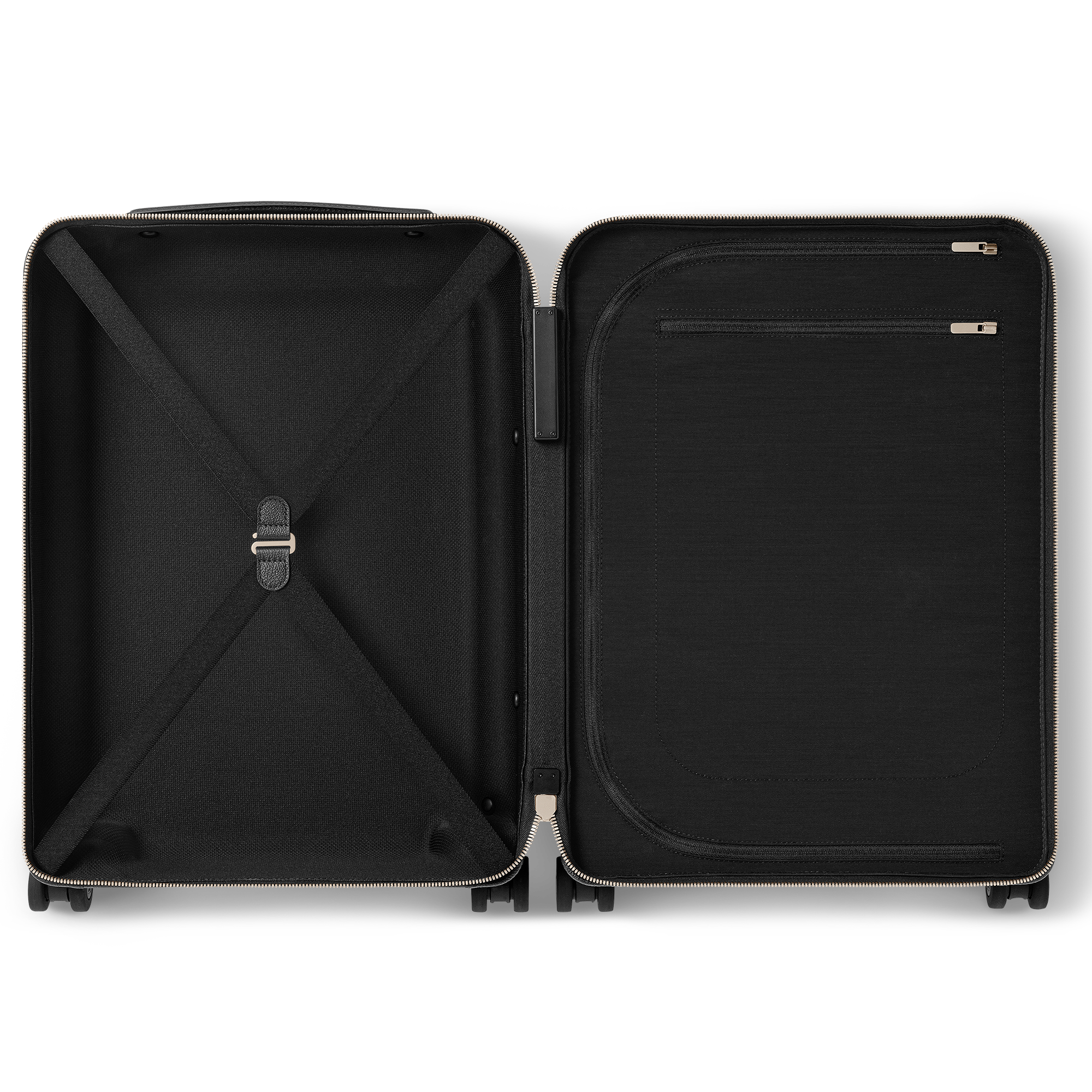 Vali Horizon 55 Monogram Empreinte in Đồ Nam