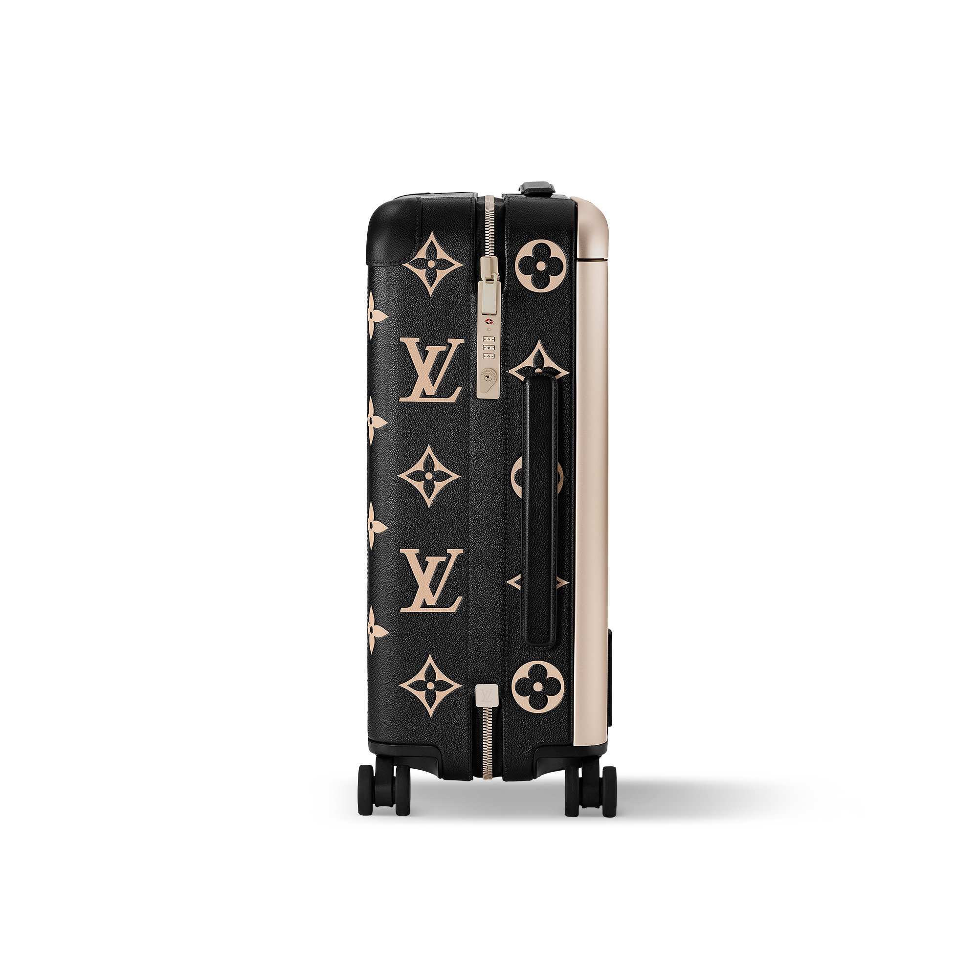 Vali Horizon 55 Monogram Empreinte in Đồ Nam