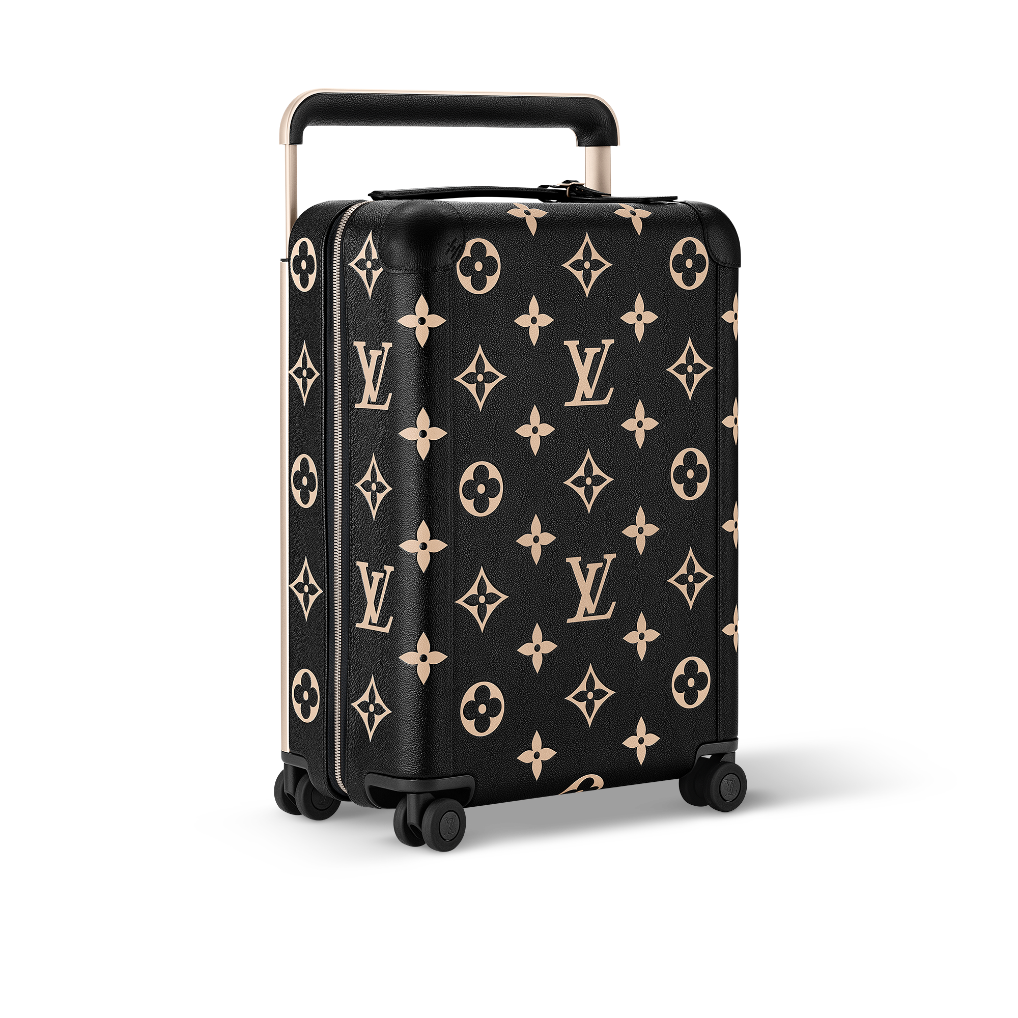 Vali Horizon 55 Monogram Empreinte in Đồ Nam