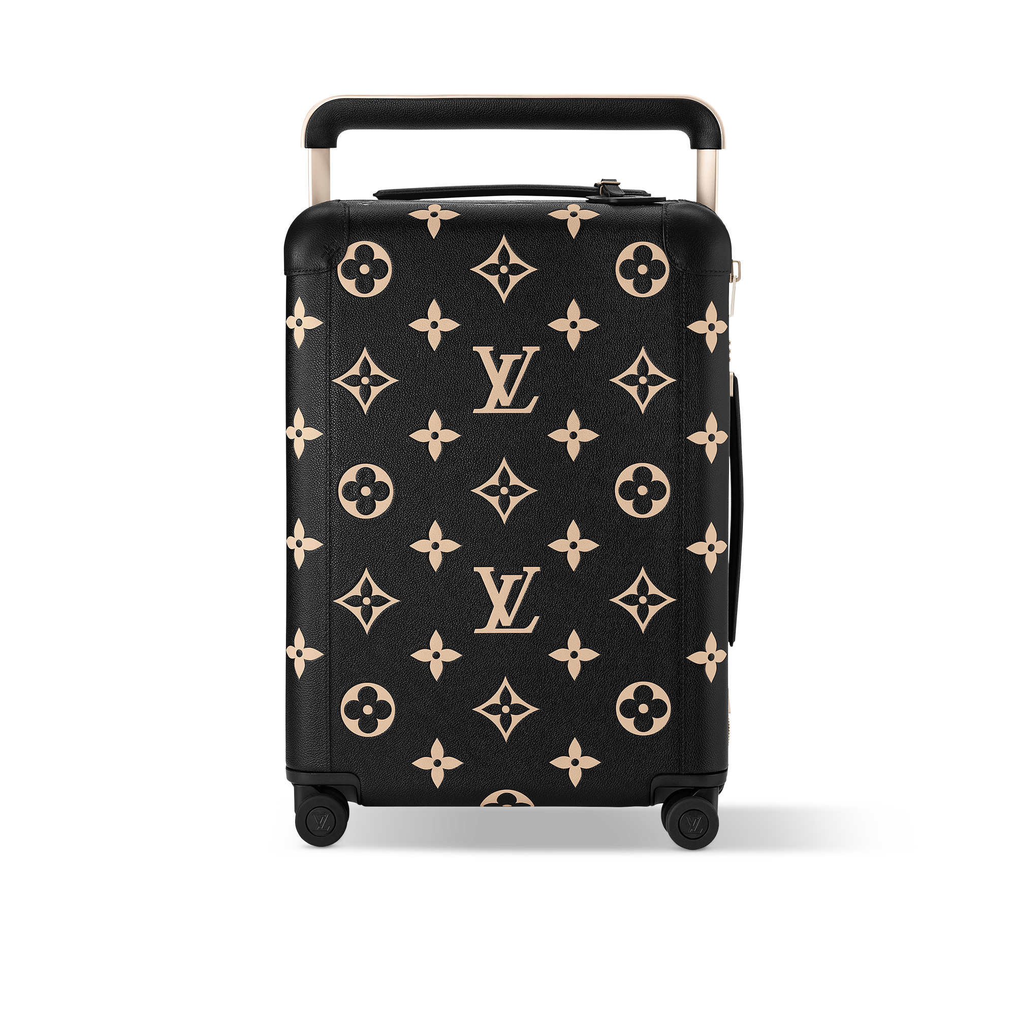 Vali Horizon 55 Monogram Empreinte in Đồ Nam