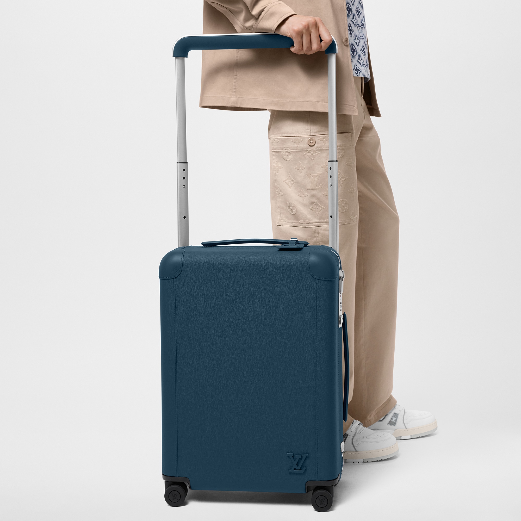 Vali Horizon 55 LV Aerogram in Đồ Nam