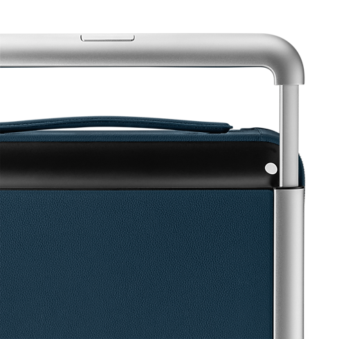 Vali Horizon 55 LV Aerogram in Đồ Nam's Du lịch Vali collections by Louis Vuitton (Thu phóng sản phẩm)