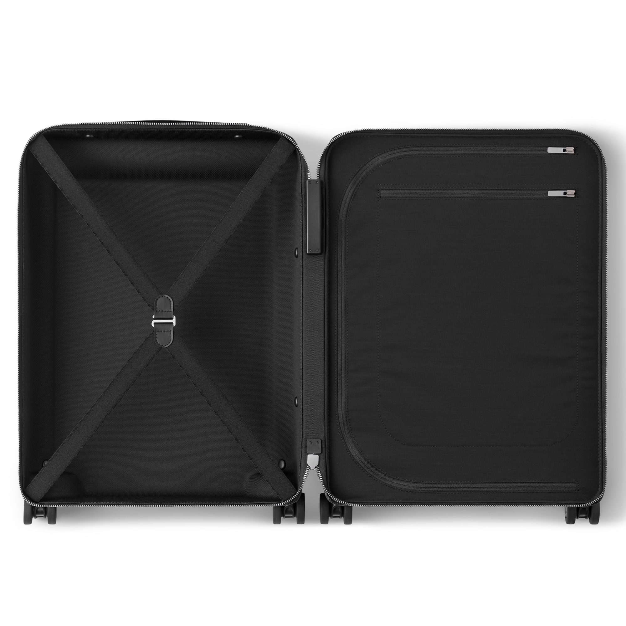 Vali Horizon 55 Monogram Eclipse in Đồ Nam