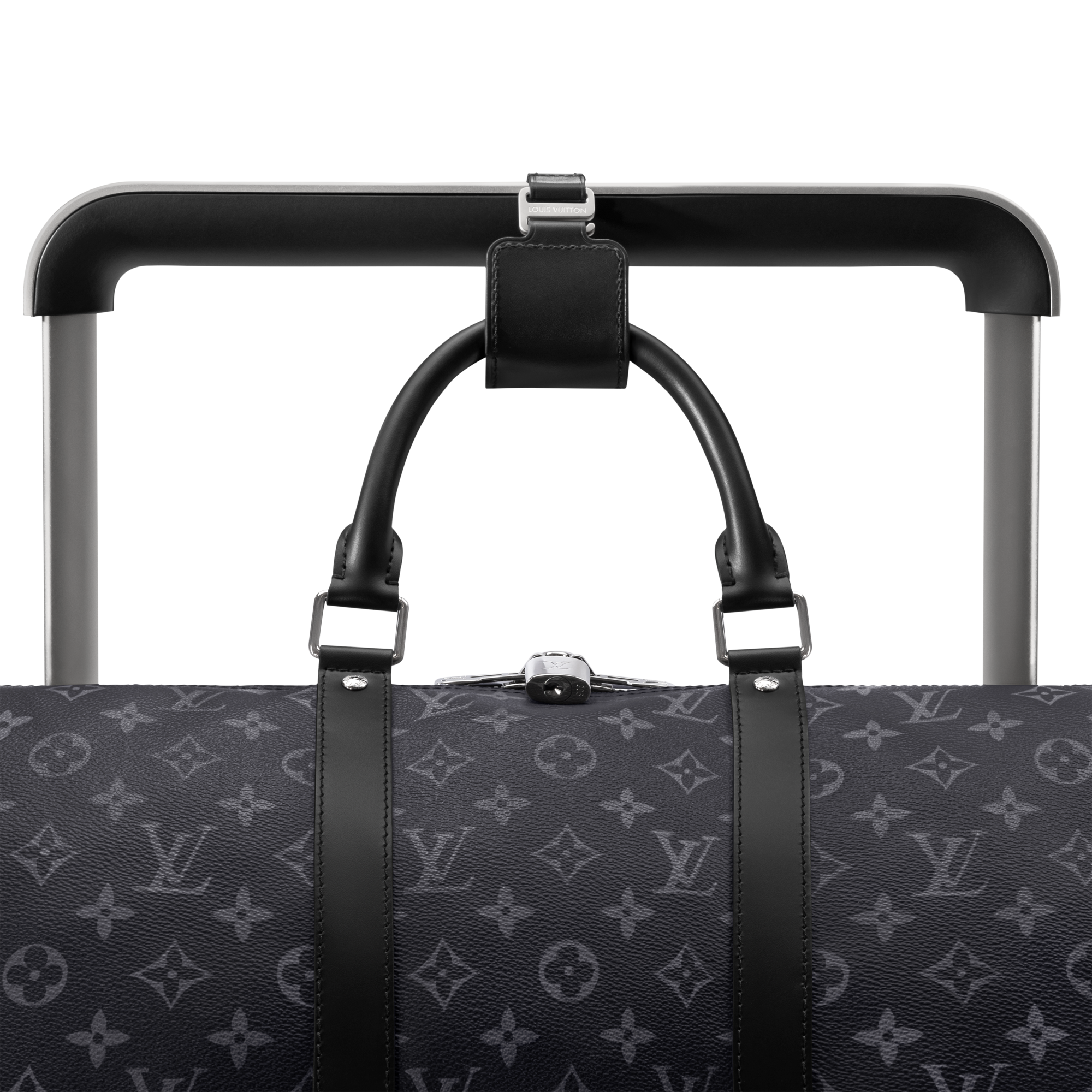 Vali Horizon 55 Monogram Eclipse in Đồ Nam