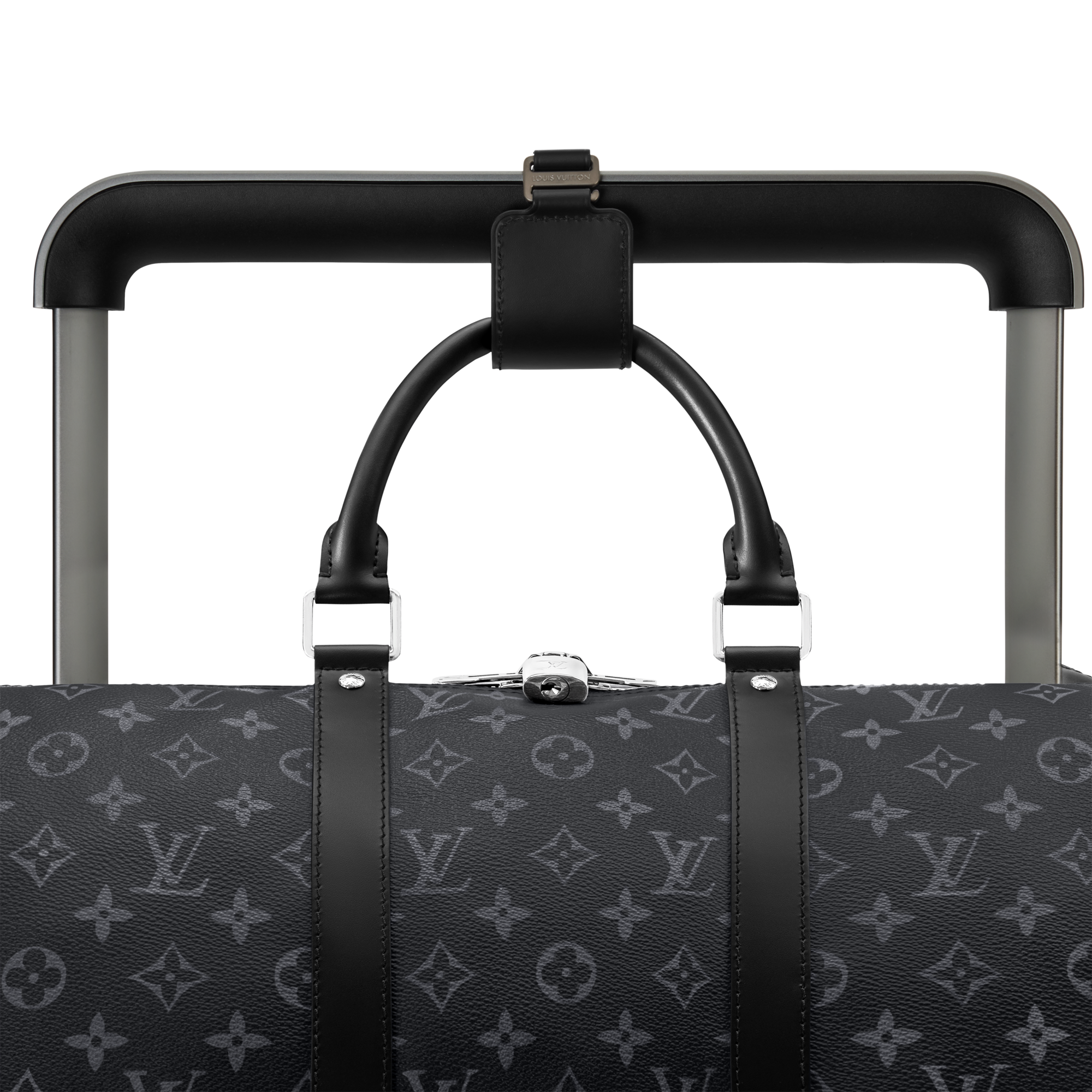 Vali Horizon 55 Taurillon Monogram in Đồ Nam