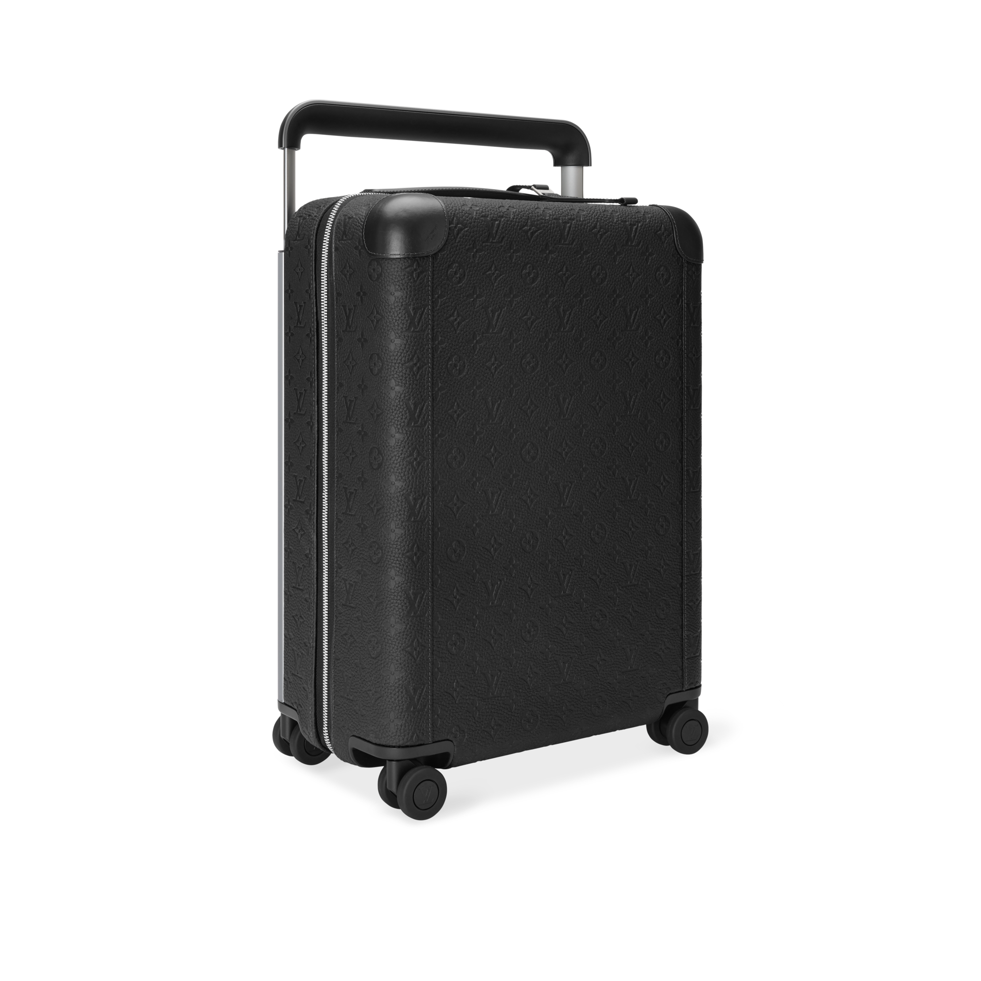 Vali Horizon 55 Taurillon Monogram in Đồ Nam