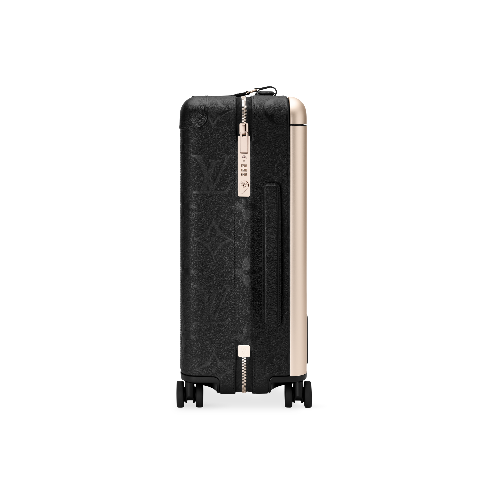 Vali Horizon 55 Monogram Empreinte in Đồ Nam