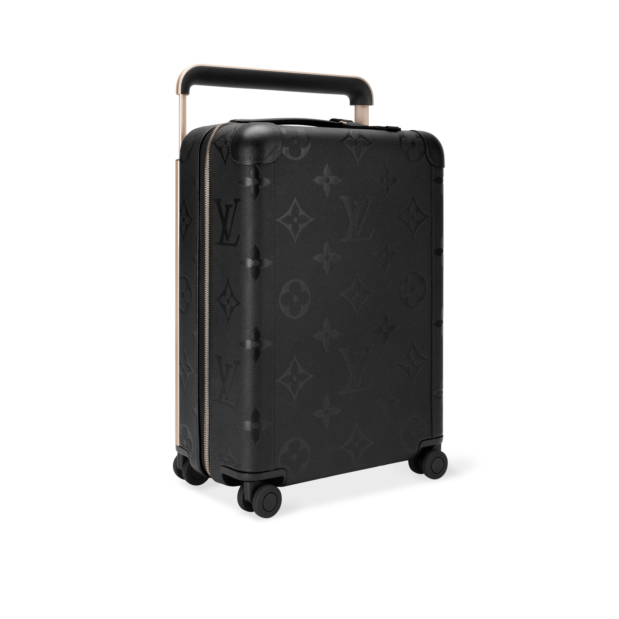 Vali Horizon 55 Monogram Empreinte in Đồ Nam