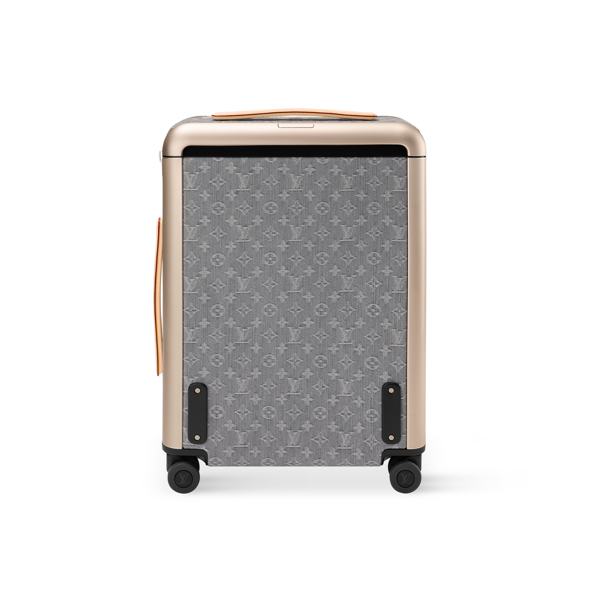 Vali Horizon 55 Các loại Monogram Canvas khác in Đồ Nữ
