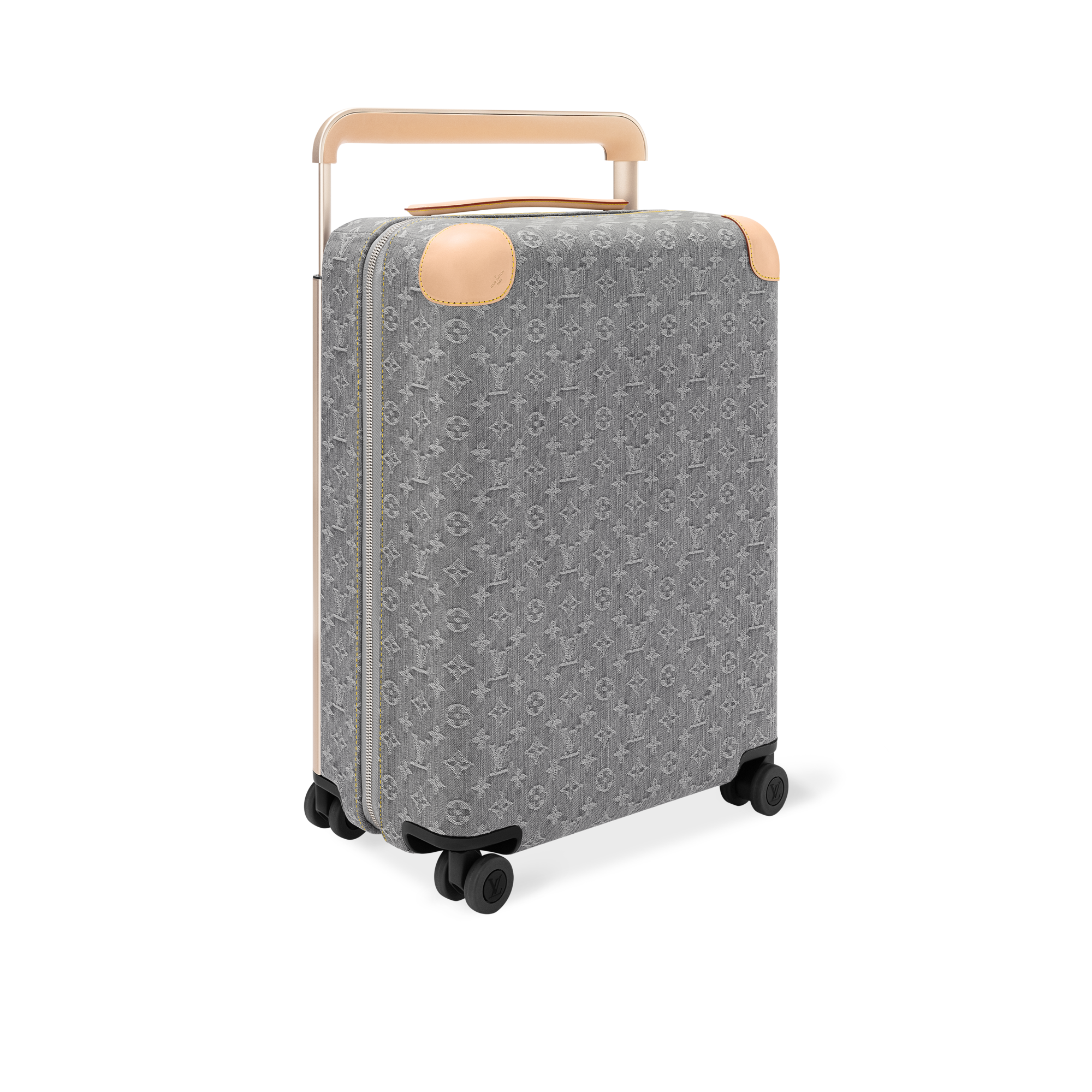 Vali Horizon 55 Các loại Monogram Canvas khác in Đồ Nữ
