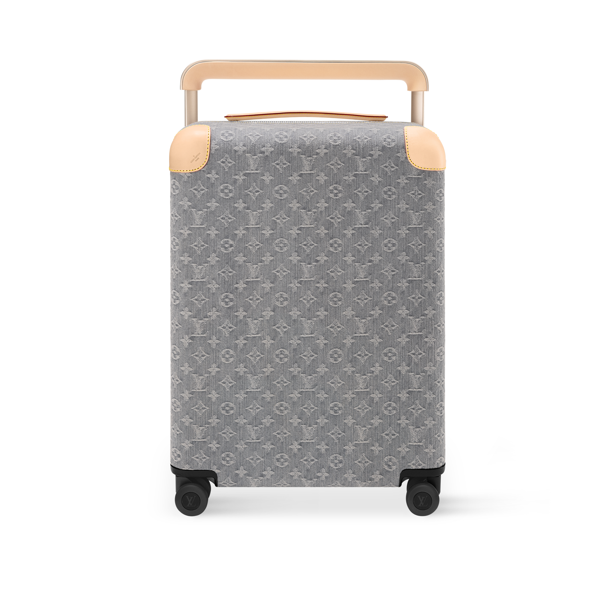Vali Horizon 55 Các loại Monogram Canvas khác in Đồ Nữ