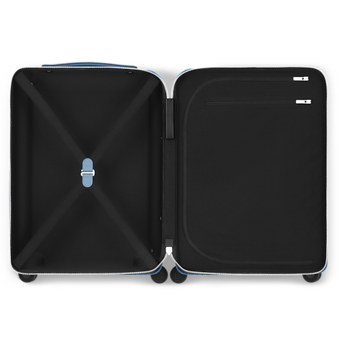 Vali Horizon 55 Taigarama in Đồ Nam's Du lịch Vali collections by Louis Vuitton (Thu phóng sản phẩm)