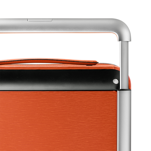 Vali Horizon 55 Da Epi in Rương, Phụ kiện du lịch và Trang trí nội thất's Vali và Túi du lịch Vali collections by Louis Vuitton (Thu phóng sản phẩm)