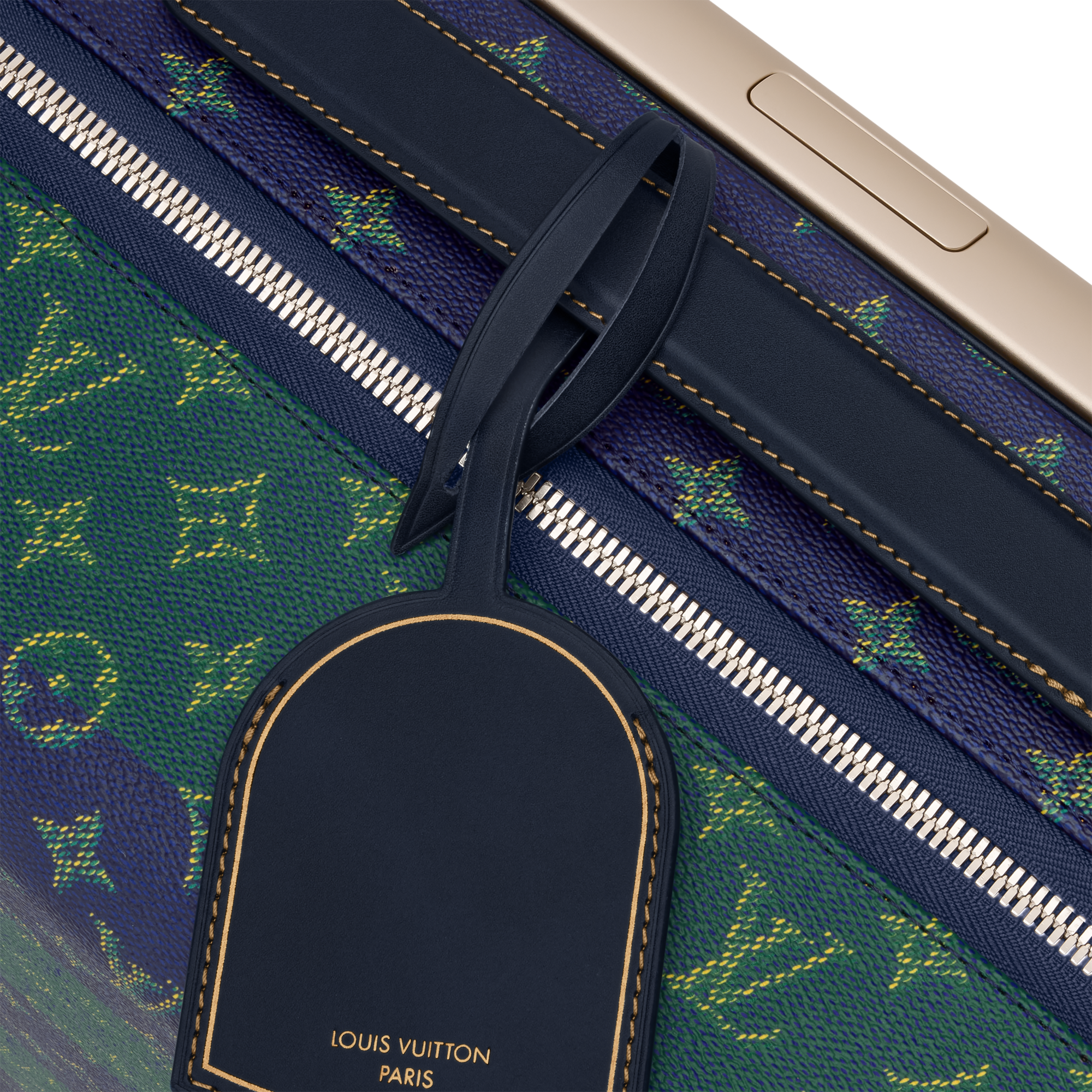 Vali Horizon 55 G71 in Đồ Nam