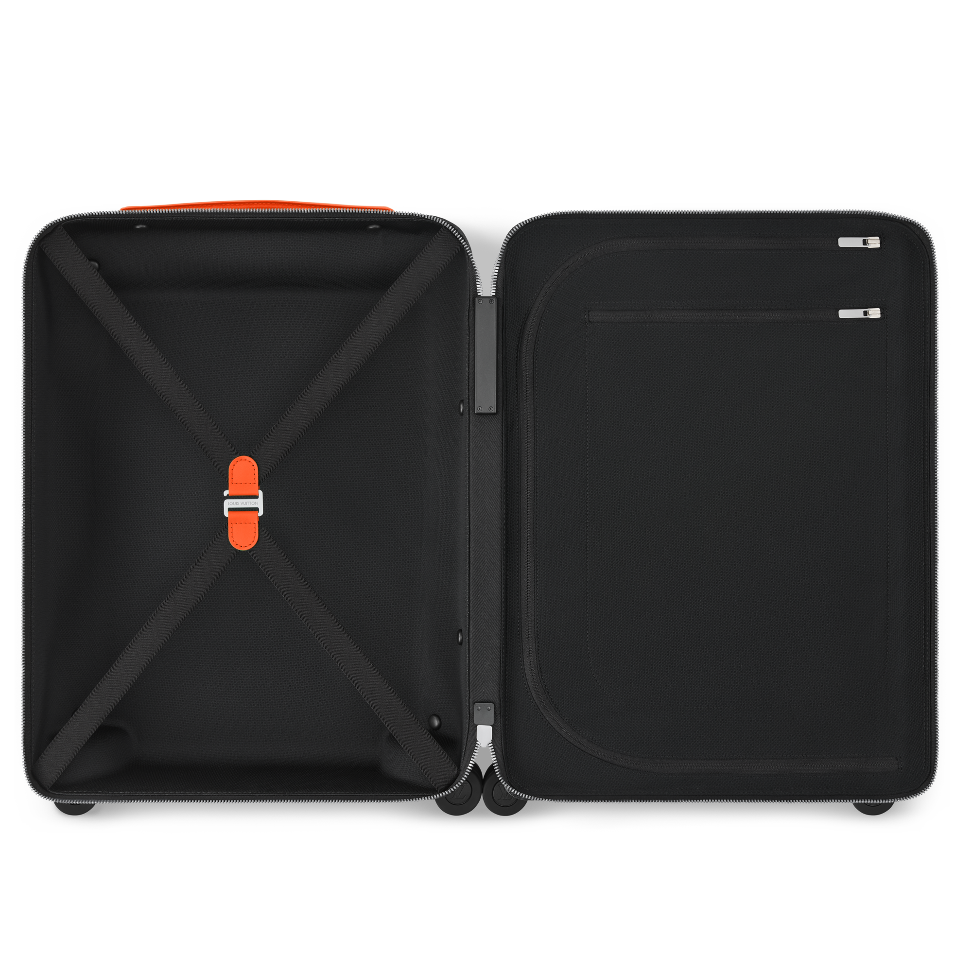 Vali Horizon 55 Monogram Eclipse in Đồ Nam