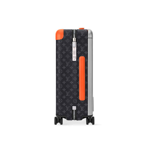 Vali Horizon 55 Monogram Eclipse in Đồ Nam's Du lịch Vali collections by Louis Vuitton (Thu phóng sản phẩm)