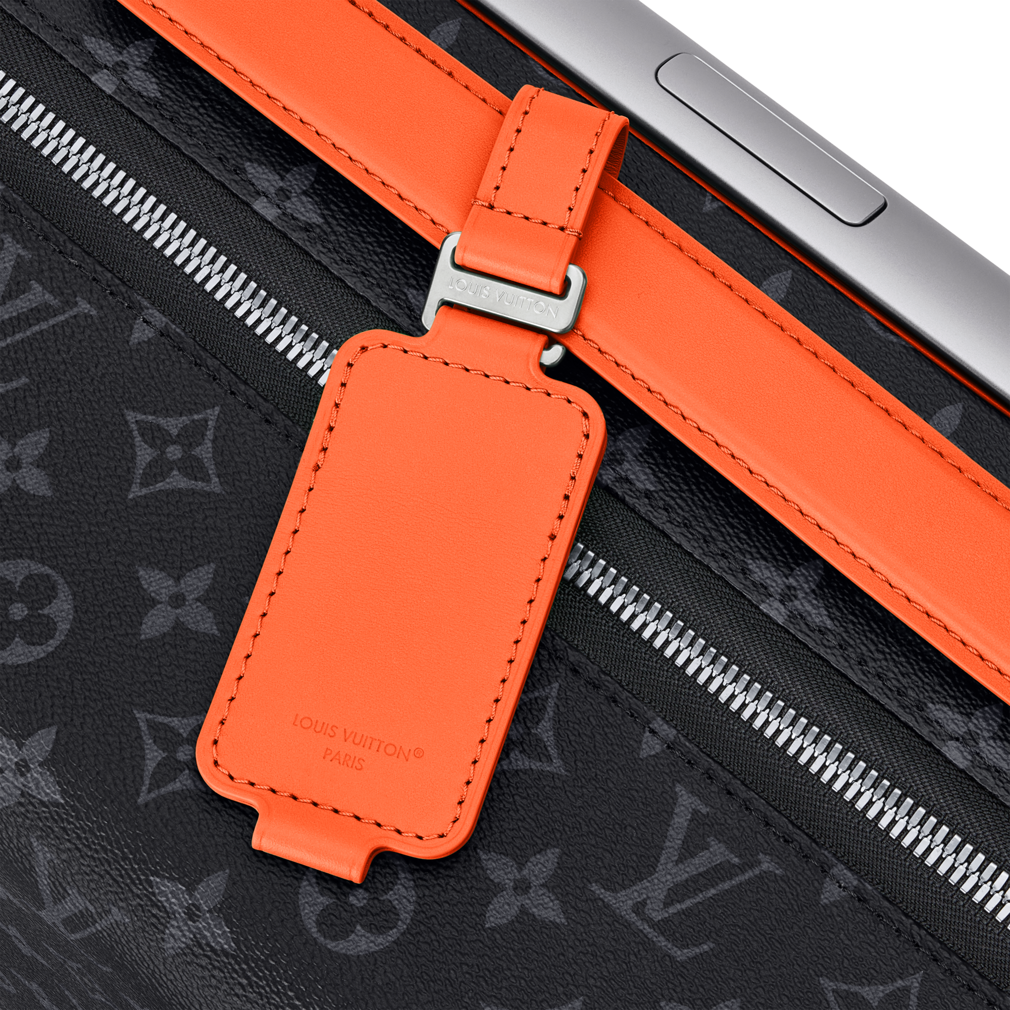 Vali Horizon 55 Monogram Eclipse in Đồ Nam