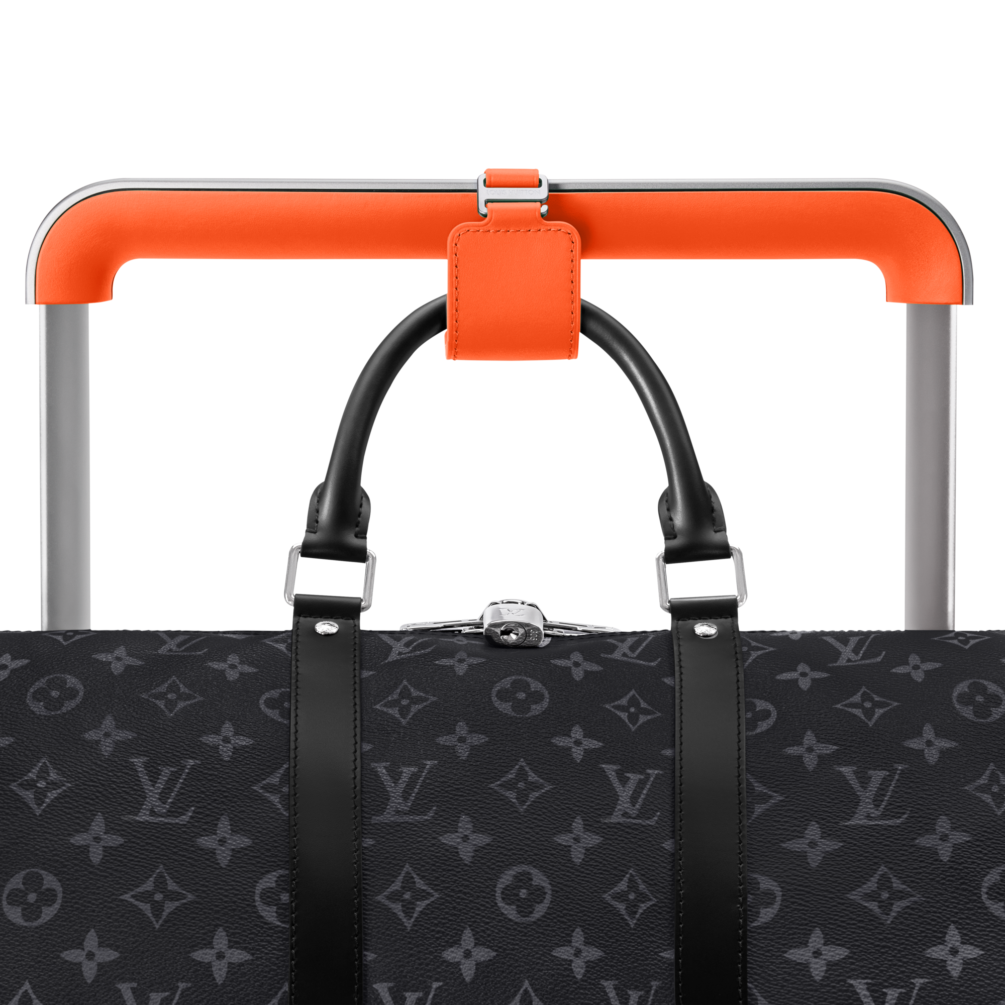 Vali Horizon 55 Monogram Eclipse in Đồ Nam