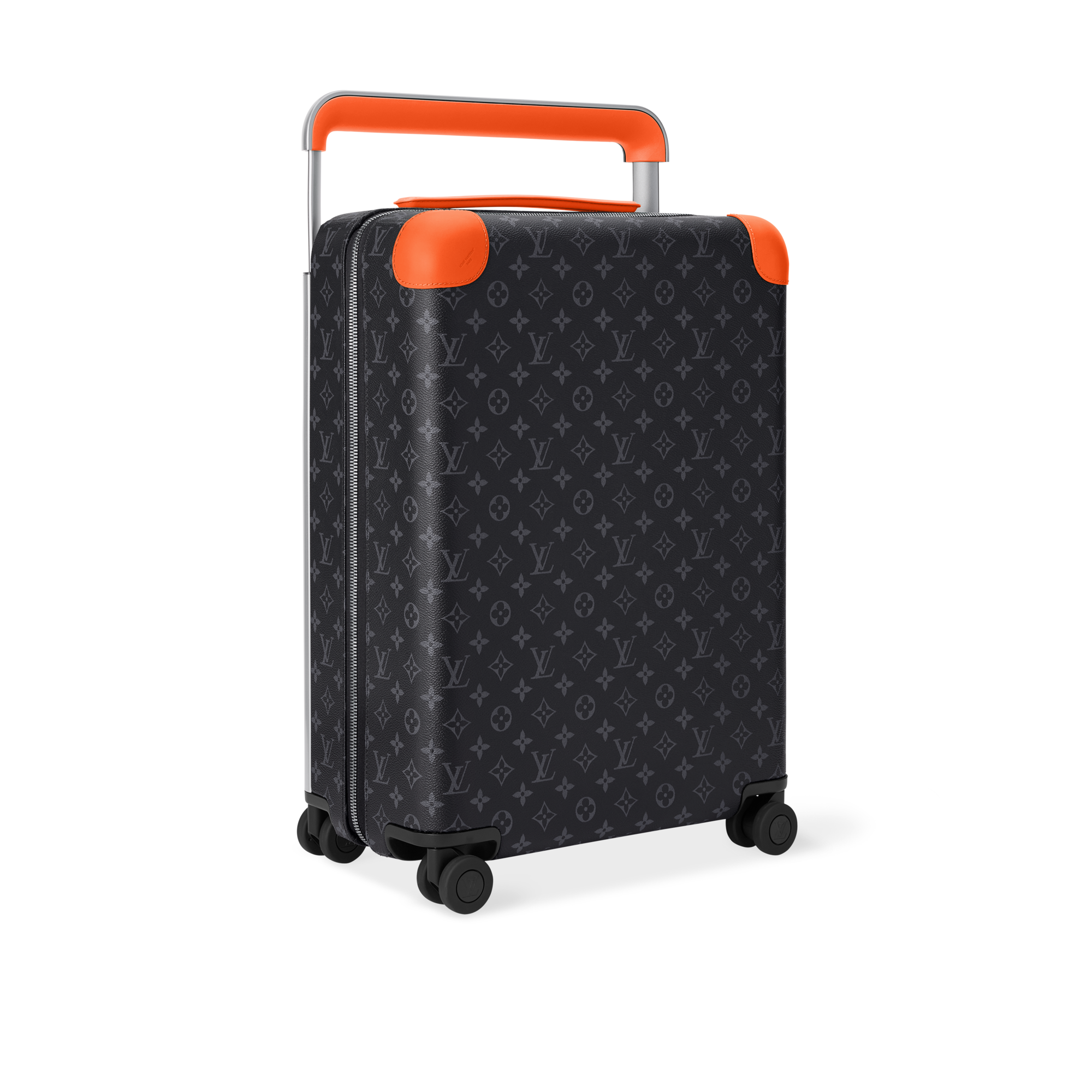 Vali Horizon 55 Monogram Eclipse in Đồ Nam