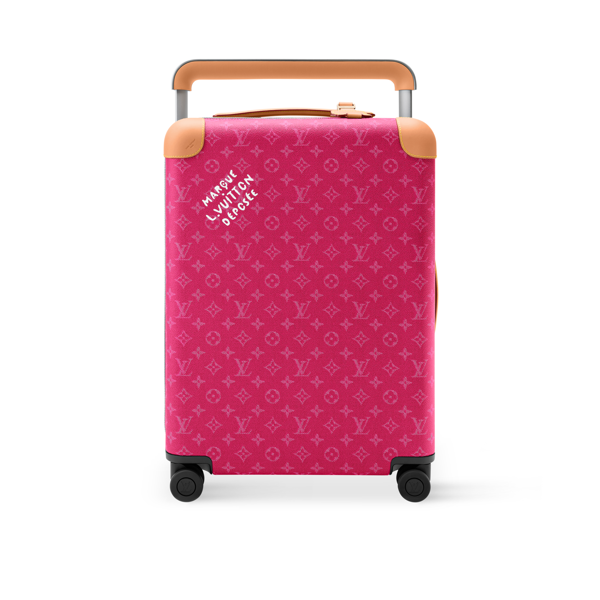 Pondichery Pink (Hết hàng)