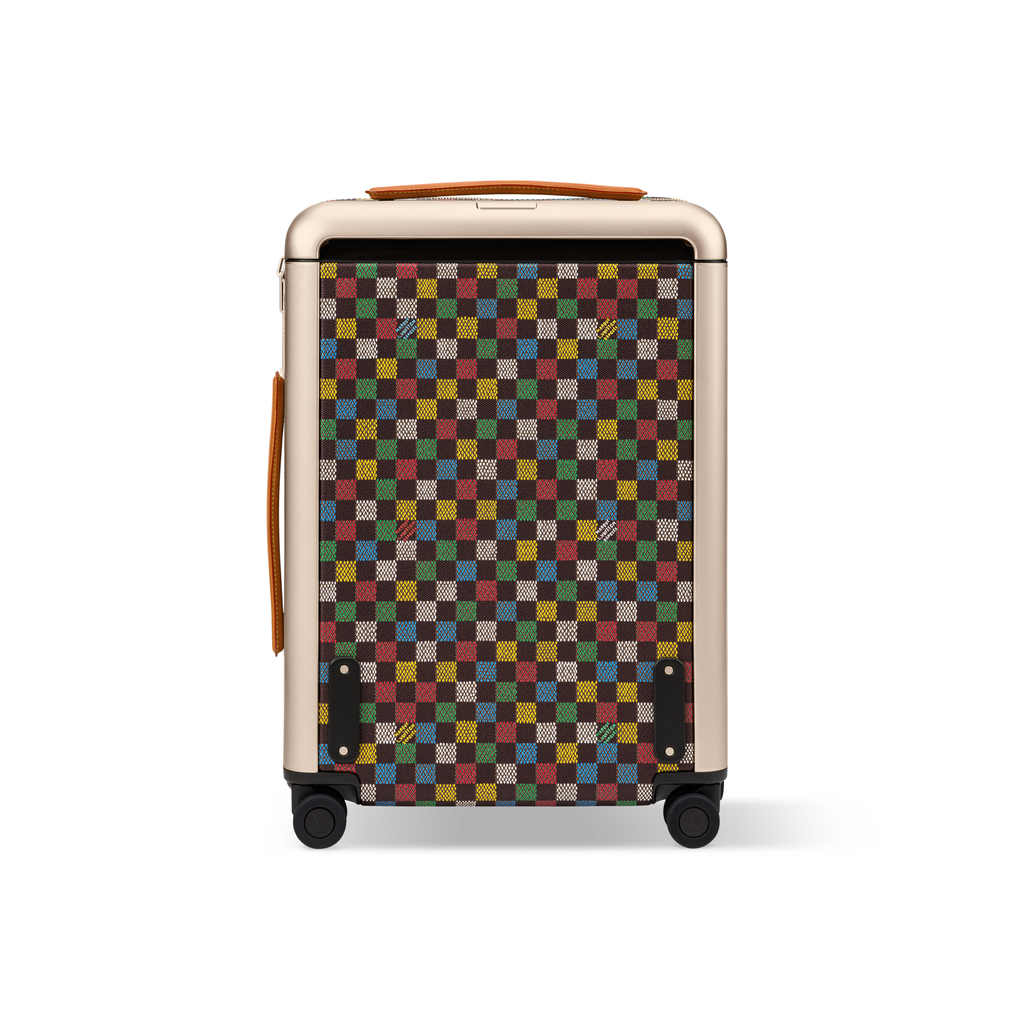 Vali Horizon 55 Damier Ebene in Đồ Nam