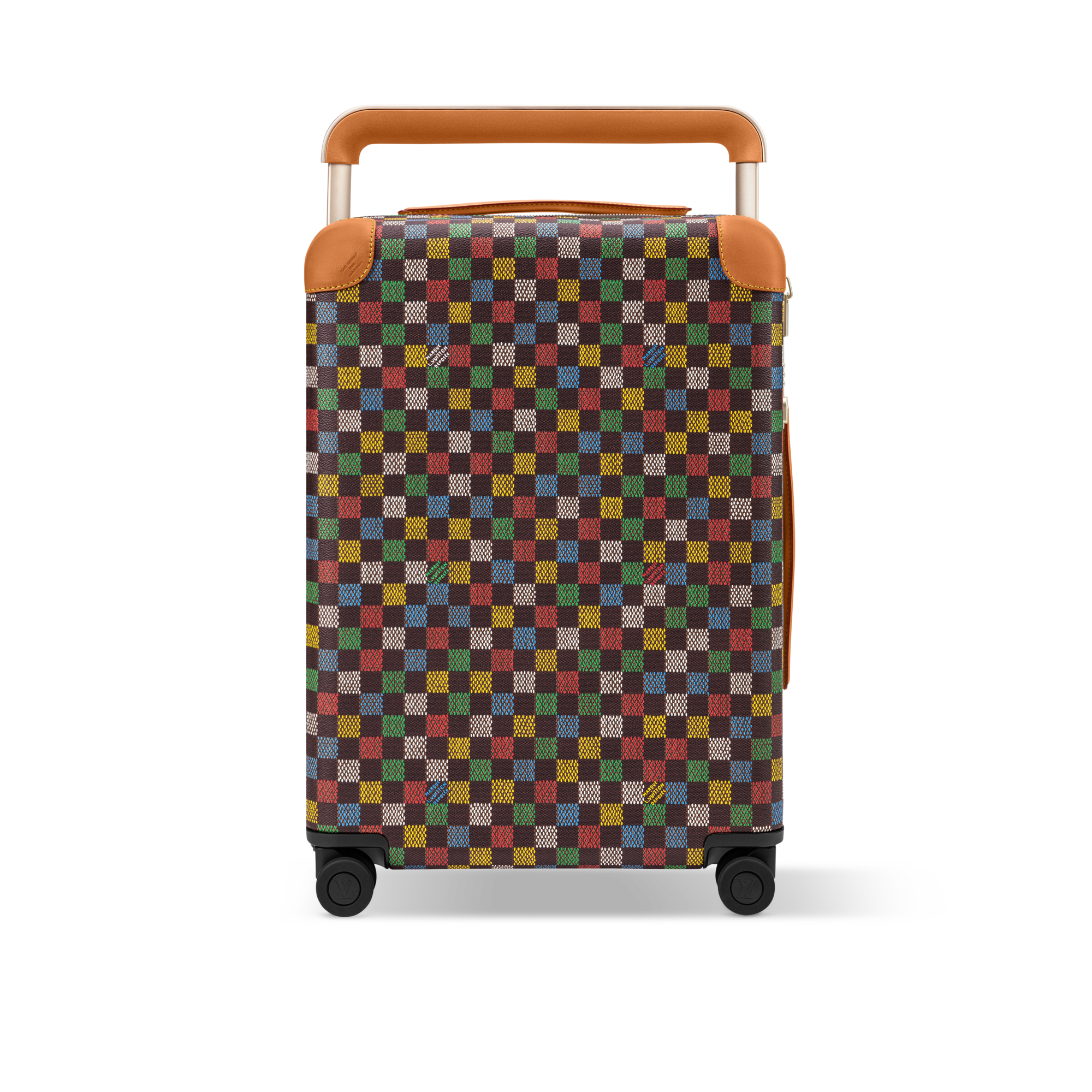 Vali Horizon 55 Damier Ebene in Đồ Nam