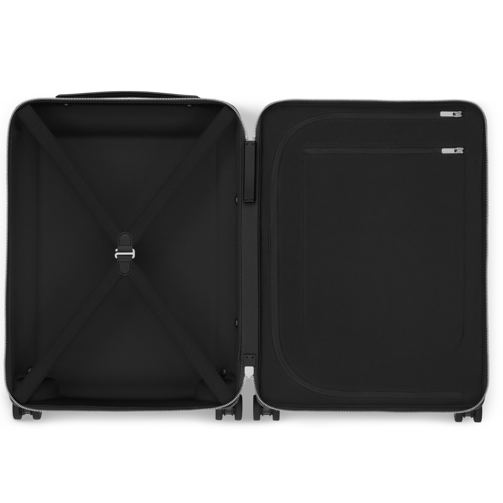 Vali Horizon 55 Damier Graphite in Đồ Nam