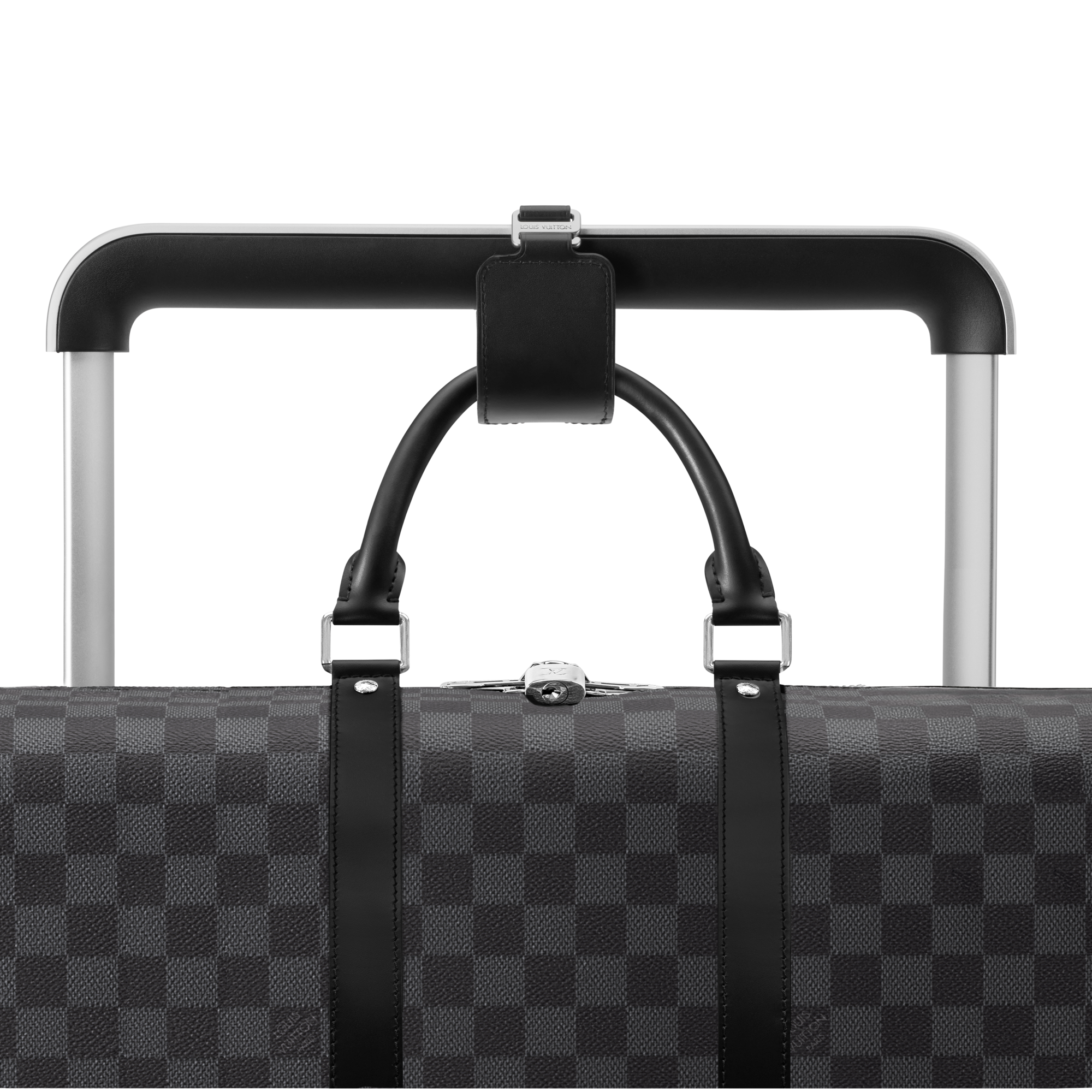 Vali Horizon 55 Damier Graphite in Đồ Nam