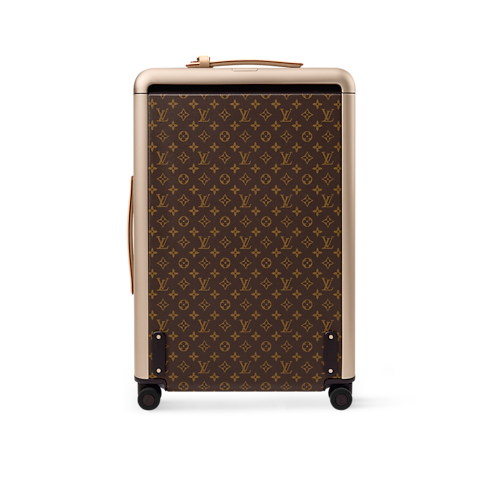 Vali Horizon 70 Monogram in Đồ Nam's Du lịch Vali collections by Louis Vuitton (Thu phóng sản phẩm)