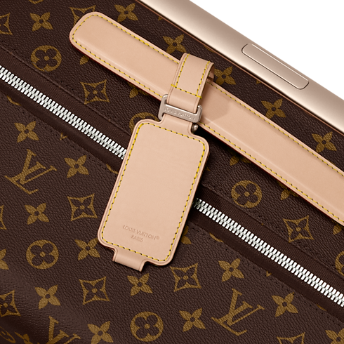 Vali Horizon 70 Monogram in Đồ Nam's Du lịch Vali collections by Louis Vuitton (Thu phóng sản phẩm)