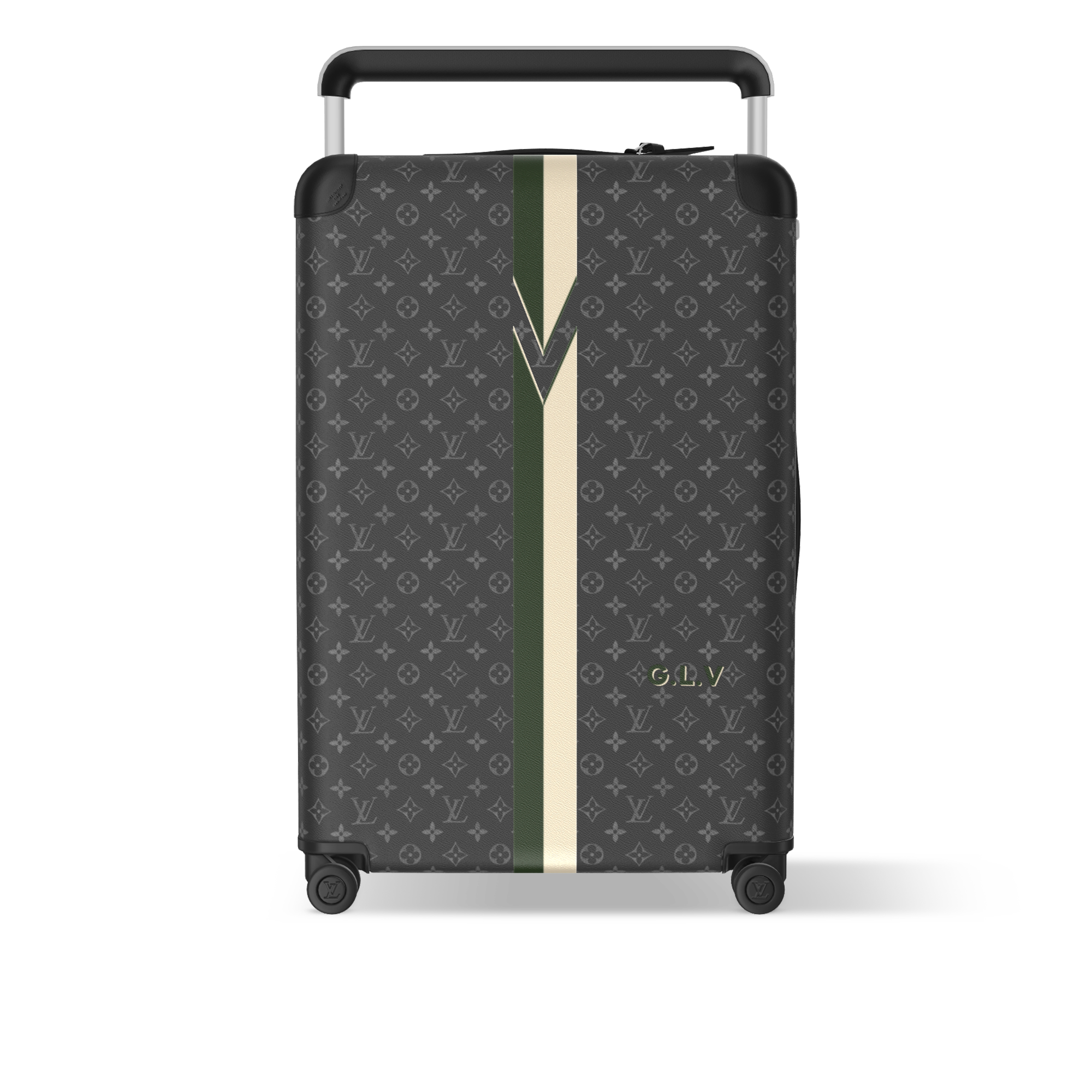 Vali Horizon 70 Mon Monogram Monogram Eclipse in Quà tặng và dịch vụ cá nhân hóa