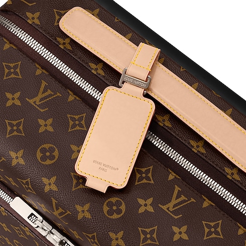 Vali Horizon Business Monogram in Đồ Nam's Du lịch Vali collections by Louis Vuitton (Thu phóng sản phẩm)