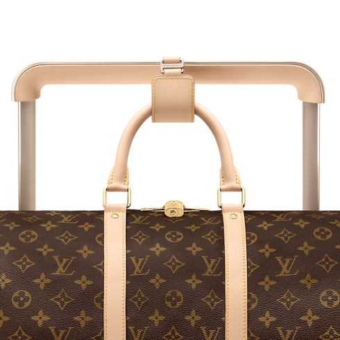 Vali Horizon Business Monogram in Đồ Nam's Du lịch Vali collections by Louis Vuitton (Thu phóng sản phẩm)