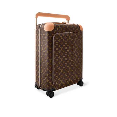 Vali Horizon Business Monogram in Đồ Nam's Du lịch Vali collections by Louis Vuitton (Thu phóng sản phẩm)