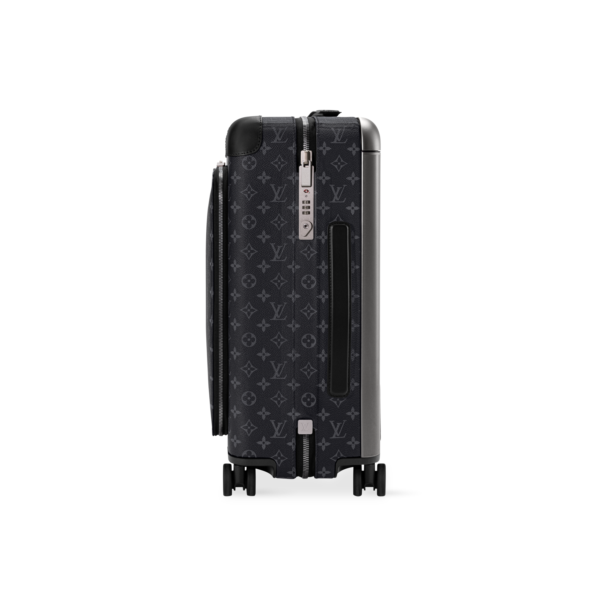 Vali Horizon Business Monogram Eclipse in Đồ Nam