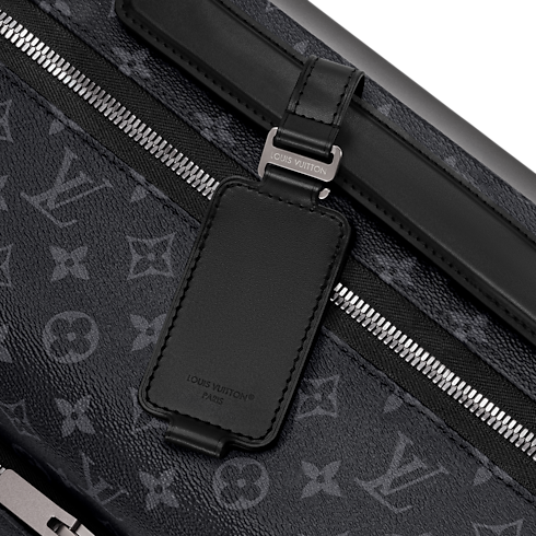 Vali Horizon Business Monogram Eclipse in Đồ Nam's Du lịch Vali collections by Louis Vuitton (Thu phóng sản phẩm)